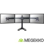 Neomounts 27  Monitorarm voor 3 schermen FPMA-D700DD3, Computers en Software, Monitoren, Verzenden, Nieuw, Neomounts