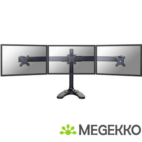 Neomounts 27  Monitorarm voor 3 schermen FPMA-D700DD3, Computers en Software, Monitoren, Nieuw, Verzenden