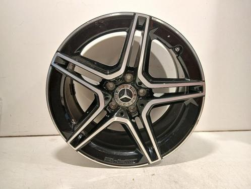 Velg Mercedes-Benz E-Klasse Mercedes-Benz E-Class  E 300 e, Auto-onderdelen, Banden en Velgen, ARN erkend, Stiba lid, Erkend duurzaam