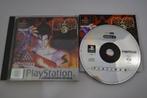 Tekken 3 - Platinum (PS1 PAL), Verzenden, Zo goed als nieuw