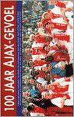 Het ajax-gevoel 9789055460144, Verzenden, Zo goed als nieuw