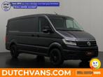 Volkswagen Crafter 2.0TDi Bestelbus 2020 L3 H2 Diesel, Auto's, Automaat, Volkswagen, Diesel, Nieuw