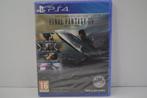 Final Fantasy XIV Complete Edition - SEALED (PS4), 3 spelers of meer, Verzenden, Zo goed als nieuw, Online
