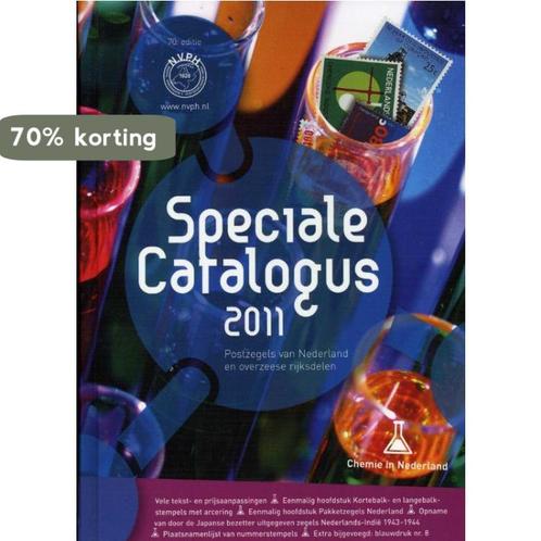 Speciale Catalogus 9789073646520, Boeken, Hobby en Vrije tijd, Gelezen, Verzenden