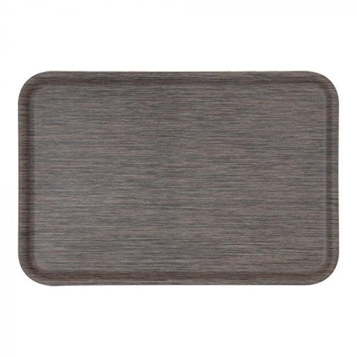 Dienblad | Laminaat/Melamine | Houtlook | Antislip |, Zakelijke goederen, Horeca | Keukenapparatuur, Nieuw in verpakking, Verzenden