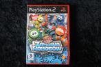 Buzz Junior Zabawa Robotow Playstation 2 PS2 no manual (Pl), Verzenden, Nieuw