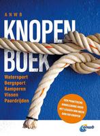 Boek: ANWB Knopenboek - (als nieuw), Verzenden, Zo goed als nieuw