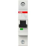 ABB - Enkelpolige Installatieautomaat - S201-C16, Ophalen of Verzenden, Nieuw