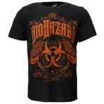 Biohazard Since 1987 T-Shirt - Officiële Merchandise, Kleding | Heren, T-shirts, Nieuw
