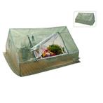 Kweekkas 180x133x93cm zaai potten voorkiemen, Ophalen of Verzenden, Nieuw