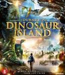 Dinosaur island - Blu-ray, Verzenden, Nieuw in verpakking