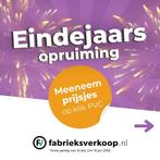 Eindejaarsopruiming – Meeneem prijsjes op klik PVC, Huis en Inrichting, Stoffering | Vloerbedekking, Ophalen, 75 m² of meer, Multikeuze