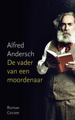 De vader van een moordenaar 9789059366398 Alfred Andersch, Verzenden, Zo goed als nieuw, Alfred Andersch
