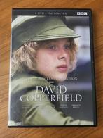 DVD - David Copperfield (1986), Vanaf 12 jaar, Verzenden, Gebruikt, Overige genres