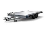 DEMO Hulco Carax-2 3000.440x207 GoGetter Autotransporter, Auto diversen, Aanhangers en Bagagewagens, Ophalen of Verzenden, Nieuw