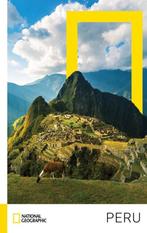 9789043930772 National Geographic Reisgids - Peru, Verzenden, Nieuw, National Geographic Reisgids