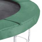 Trampoline Rand Groen 427-430 cm Salta, Ophalen of Verzenden, Nieuw