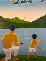 Anonymous - Engadine - St. Moritz Top of the World - Jaren