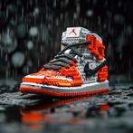 Artxlife - Jordan AJ1 Retro High Lego [XXL], Nieuw