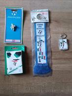 Wereldkampioenschap Voetbal - 1990 - Italië 90 - lotto, Verzamelen, Nieuw