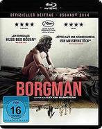 Borgman [Blu-ray] von van Warmerdam, Alex  DVD, Zo goed als nieuw, Verzenden