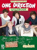 One Direction - Quizboek / One Direction 9789089419552, Verzenden, Gelezen