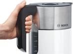 Bosch TWK8611P (Wit), Verzenden, Zo goed als nieuw