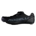 Race fietsschoenen type Ab-410 zwart/grijs, Verzenden, Nieuw