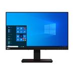 Lenovo T24t-20 - 24 inch - 1920x1080 - DP - HDMI - Zwart - Z, Computers en Software, Monitoren, Verzenden, Nieuw