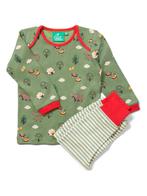 SALE! Pyjamas van o.a. Naf Naf, Name it en meer! in maat 68, Kinderen en Baby's, Babykleding | Maat 68, Nieuw, Jongetje of Meisje