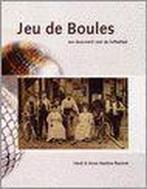 Jeu de boules 9789090160092 H.J.R. Reesink, Verzenden, Gelezen, H.J.R. Reesink