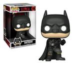 Funko vinyl figuur - DC The Batman 1188 Batman 10 inch, Verzamelen, Poppetjes en Figuurtjes, Verzenden, Nieuw