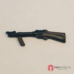 Vintage Star Wars - Bossk rifle/geweer (Parts), Verzamelen, Verzenden, Zo goed als nieuw