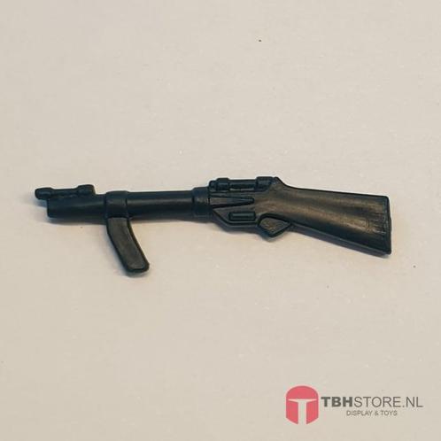 Vintage Star Wars - Bossk rifle/geweer (Parts), Verzamelen, Poppetjes en Figuurtjes, Zo goed als nieuw, Verzenden