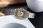 Cartier - Santos Galbée - Dames - 1995, Nieuw