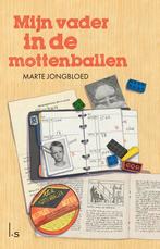 Mijn vader in de mottenballen 9789021042985 Marte Jongbloed, Verzenden, Gelezen, Marte Jongbloed