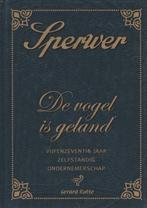 De vogel is geland 9789090168555 S. Rutte, Boeken, Verzenden, Zo goed als nieuw, S. Rutte