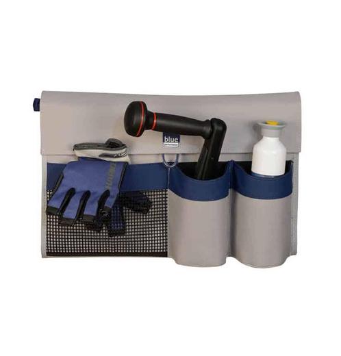 Cockpit Bag Combi | Blue Performance, Watersport en Boten, Accessoires en Onderhoud, Nieuw, Ophalen of Verzenden