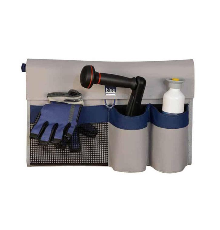 Cockpit Bag Combi | Blue Performance, Watersport en Boten, Accessoires en Onderhoud, Nieuw, Ophalen of Verzenden