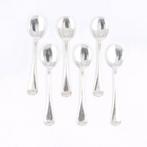 J.M. van Kempen & Zoon - IJslepel - model Dubbel rondfilet