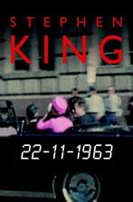 22-11-1963 9789024558964 Stephen King, Boeken, Verzenden, Gelezen, Stephen King