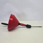 Rothenberger Professionele hand en Electro Ontstoppingsveer, Ophalen of Verzenden, Nieuw