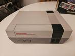 Nintendo - Nes - Nintendo Entertainment System Control Deck, Nieuw