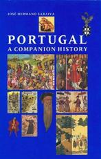 Companion History of Portugal | Jose Saraiva | 9781857542110, Zo goed als nieuw, Jose Saraiva