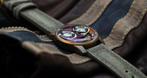 SWISSORA Engineering Timepieces - Happy Freak - Handmade, Nieuw