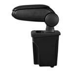 Armsteun voor Hyundai i30 GD vanaf 2012 kunstleer zwart, Verzenden, Nieuw