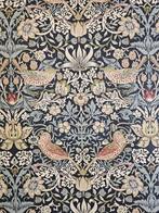 Art Deco stof William Morris Strawberry Thief - 300x280cm