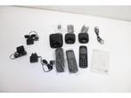 Gigaset AS690R - Trio DECT telefoon - Blacklist functie -, Telecommunicatie, Vaste telefoons | Handsets en Draadloos, Verzenden