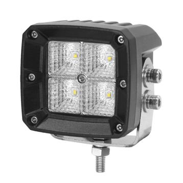 M-Tech LED Werklamp schijnwerper - 20W - 1280 Lumen