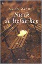 Nu Ik De Liefde Ken 9789044303155 Toby Visser, Verzenden, Gelezen, Toby Visser
